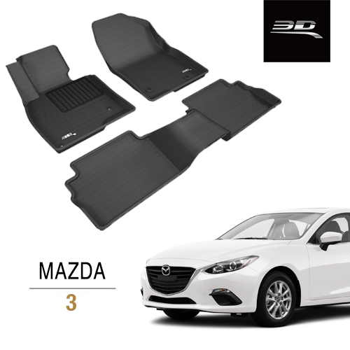 Thảm Mazda