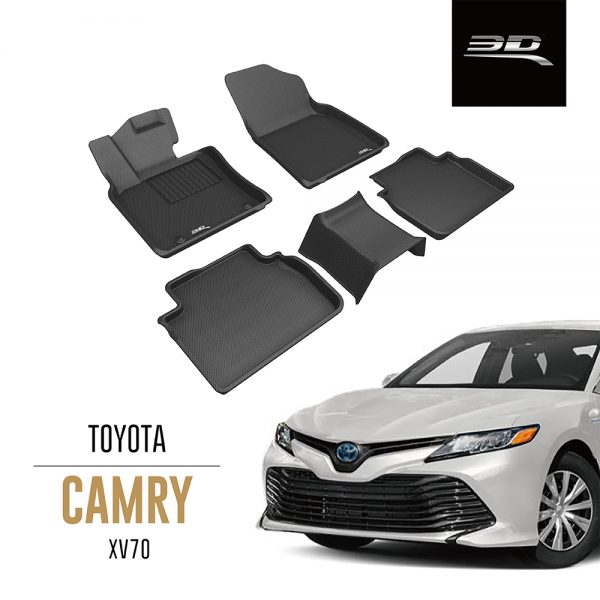 Thảm Toyota Camry