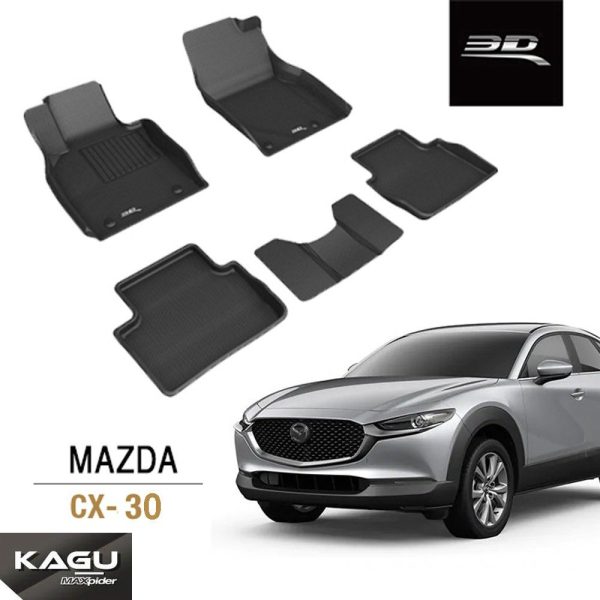 Nên chọn thảm Mazda loại nào tốt nhất?